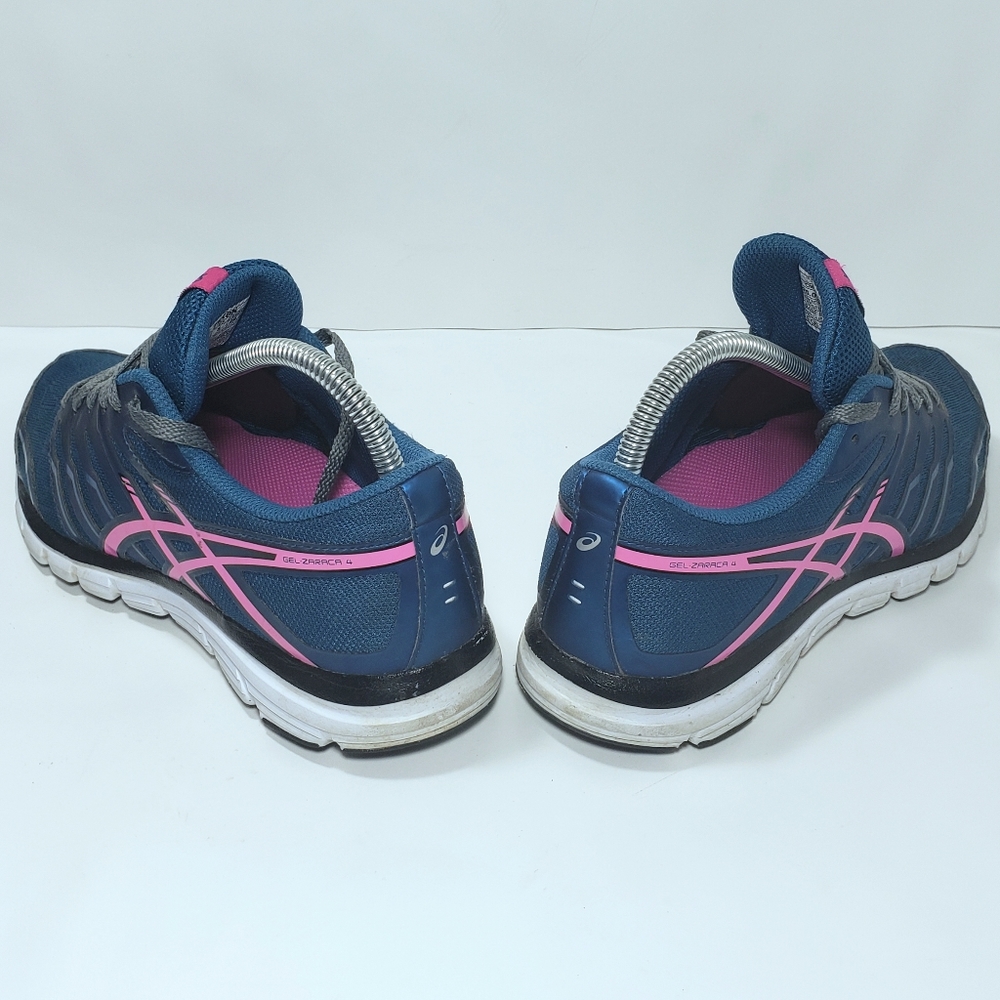ASICS Gel Zaraca 4 Running Sneakers - Picture 4 of 7